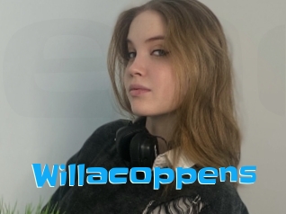 Willacoppens