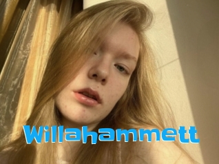 Willahammett