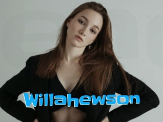 Willahewson