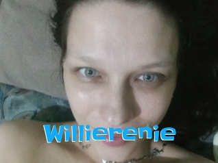 Willierenie