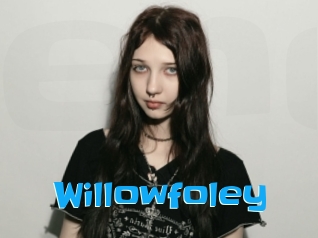 Willowfoley