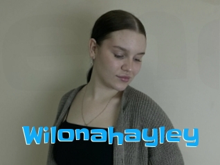 Wilonahayley