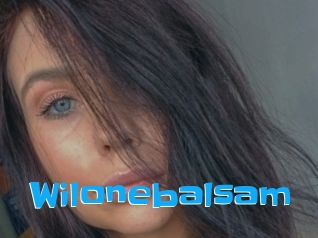 Wilonebalsam