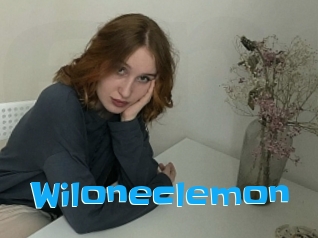 Wiloneclemon