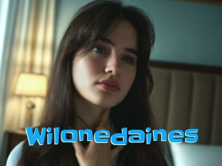 Wilonedaines