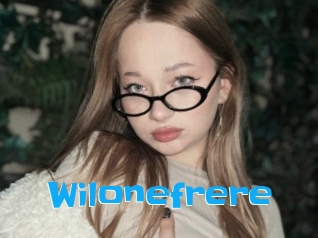 Wilonefrere