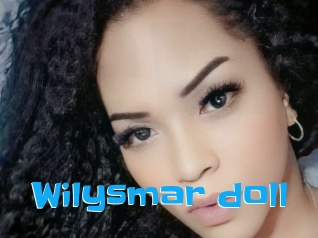 Wilysmar_doll