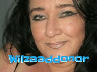 Wilzaaddonor