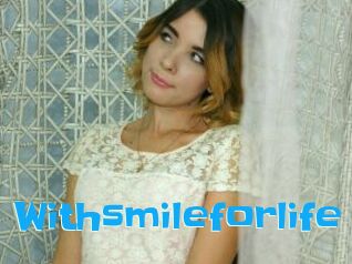 Withsmileforlife