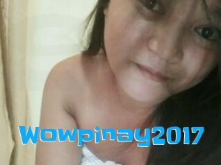 Wowpinay2017