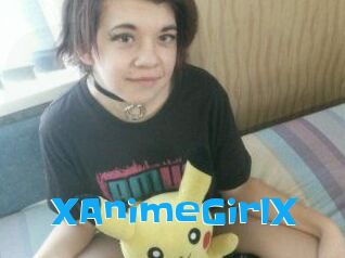 XAnimeGirlX