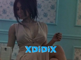 XDiDiX