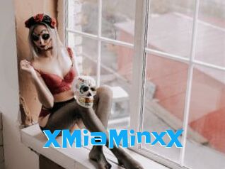 XMiaMinxX