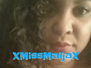 XMissMaijaX