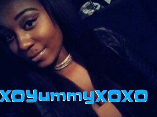 XOXOYummyXOXO