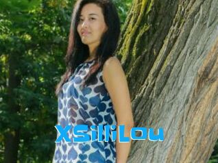 XSilliLou