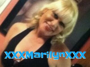 XXXMarilynXXX