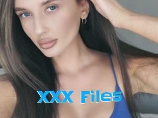 XXX_Files