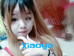 Xiaoya