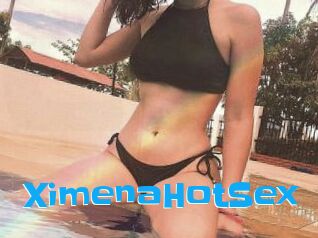 XimenaHotSex