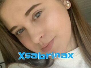 Xsabrinax