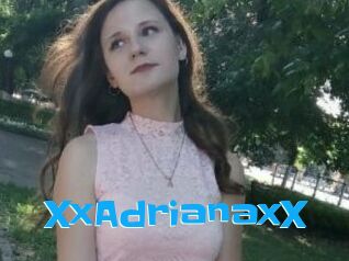 XxAdrianaxX