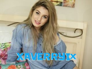 XAVERRYIx