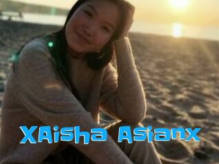 XAisha_Asianx