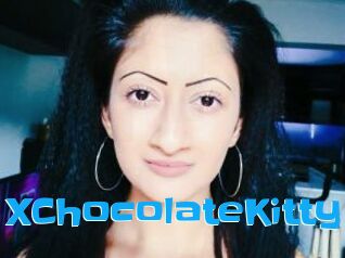 XChocolateKitty