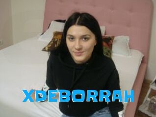 XDEBORRAH