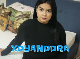 XDYANDDRA