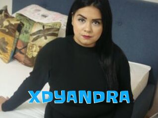 XDYANDRA