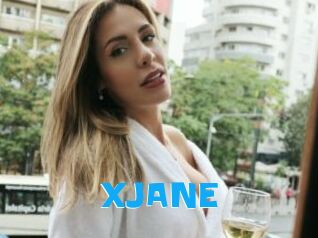 XJANE