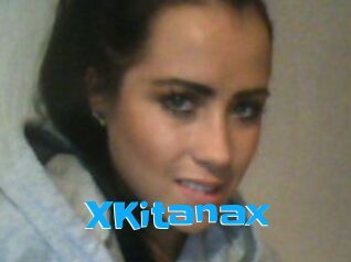 XKitanax