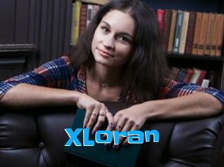 XLoran