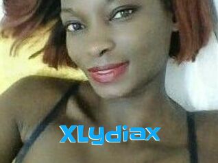 XLydiax