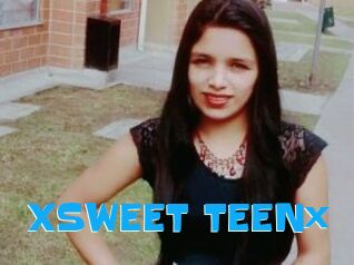 XSWEET_TEENx