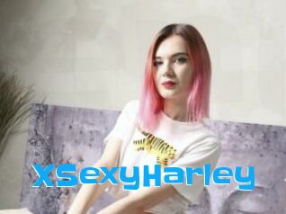 XSexyHarley