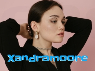 Xandramoore