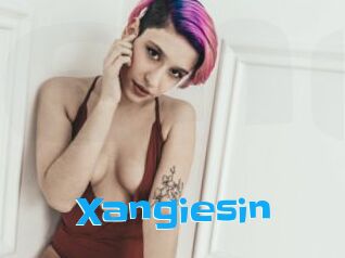 Xangiesin