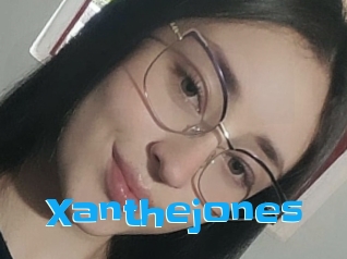 Xanthejones