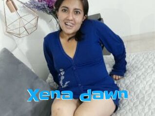 Xena_dawn