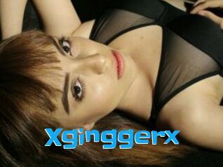 Xginggerx