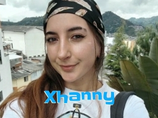 Xhanny