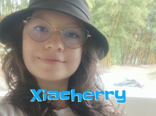 Xiacherry