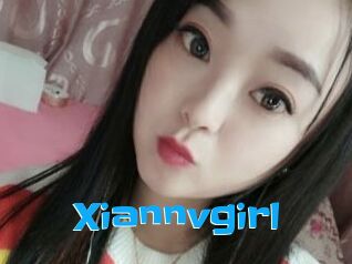 Xiannvgirl