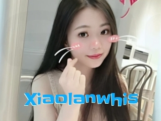 Xiaolanwhis