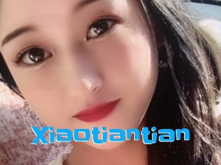 Xiaotiantian