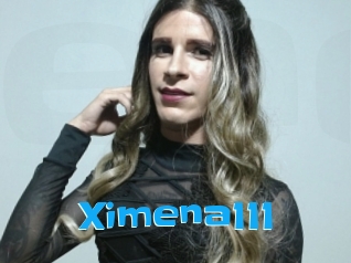 Ximena111