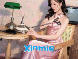 Xinmie